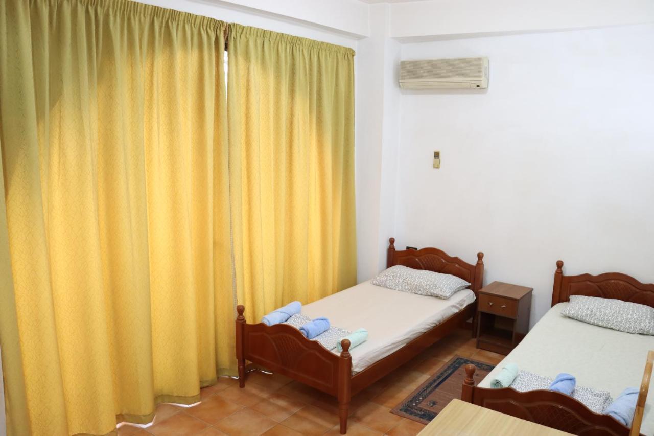 ~Villa Gloria~ Durrës Eksteriør billede