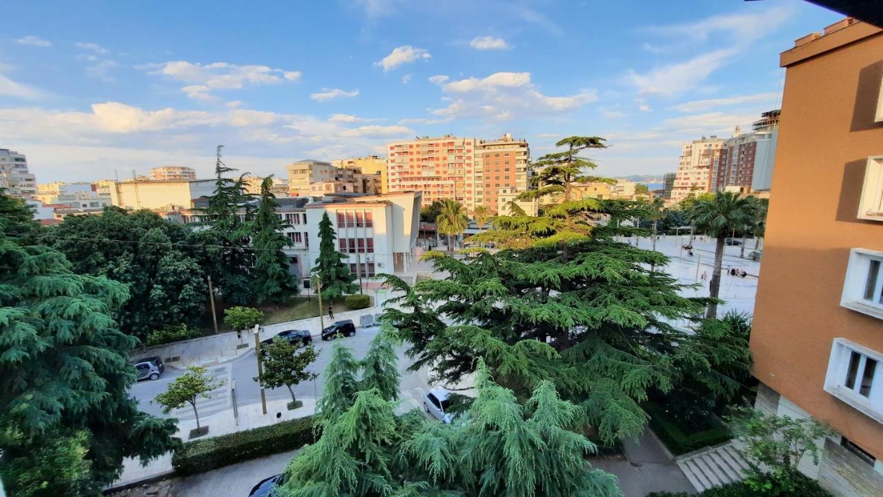 ~Villa Gloria~ Durrës Eksteriør billede