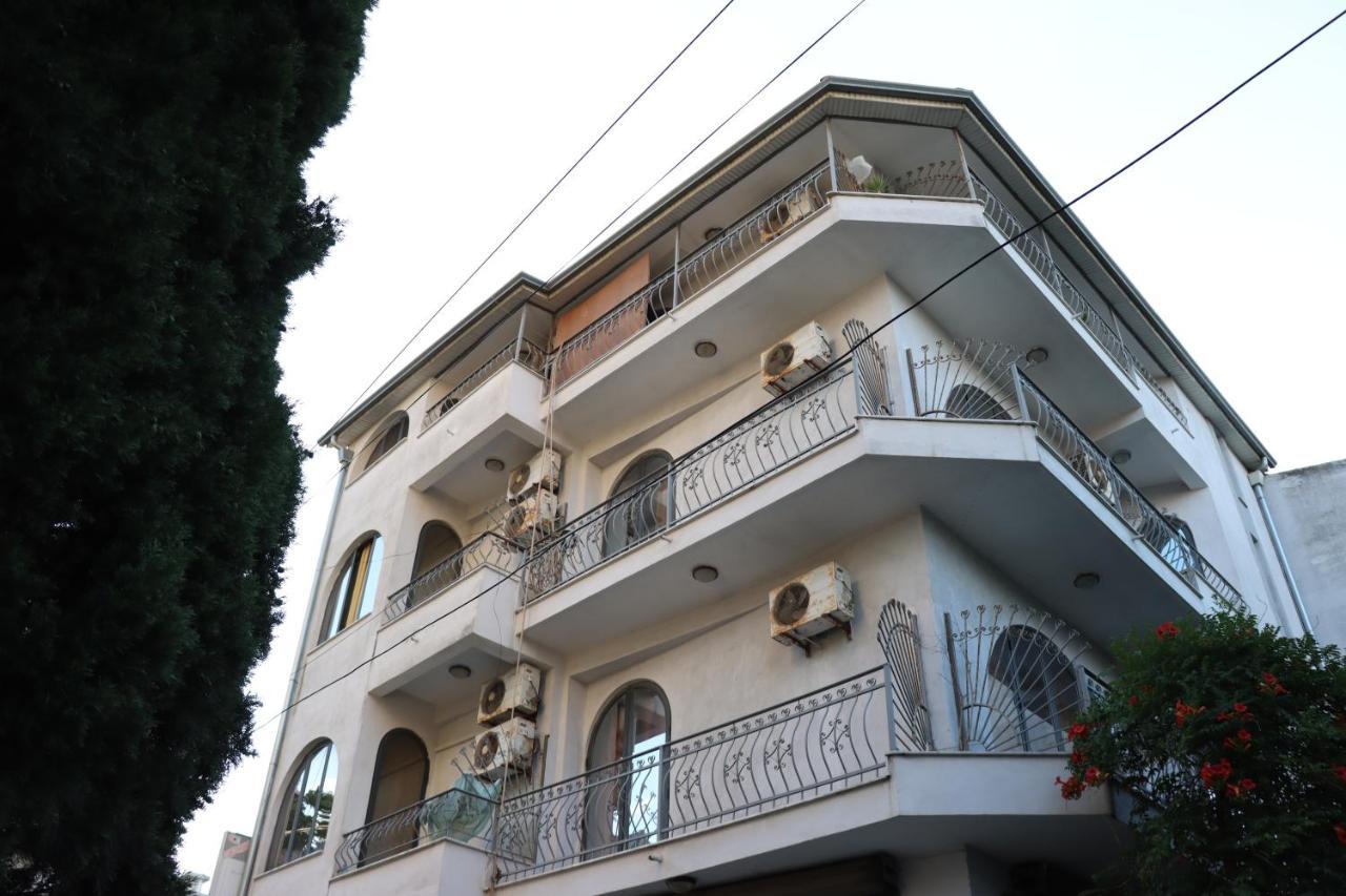 ~Villa Gloria~ Durrës Eksteriør billede