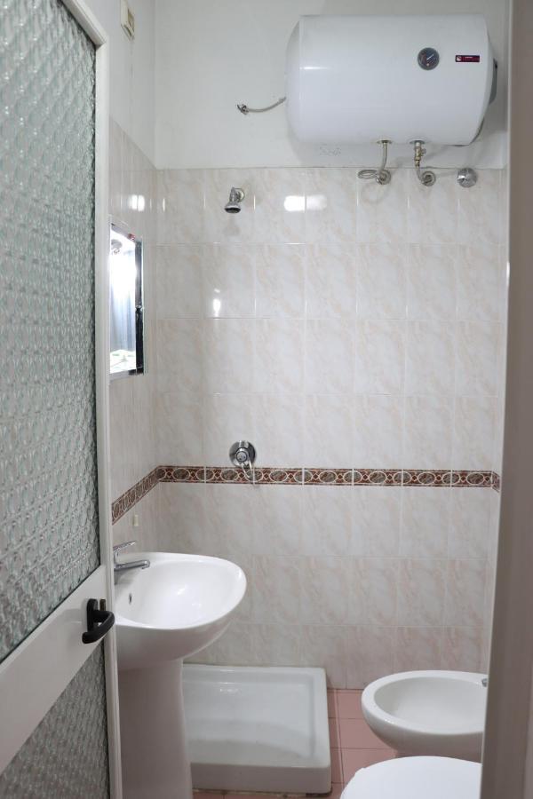 ~Villa Gloria~ Durrës Eksteriør billede