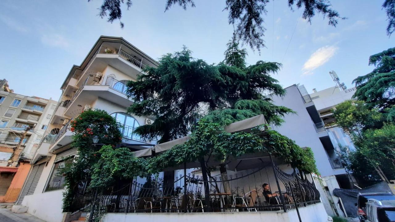 ~Villa Gloria~ Durrës Eksteriør billede