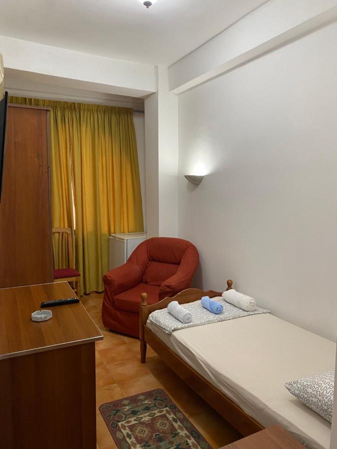~Villa Gloria~ Durrës Eksteriør billede