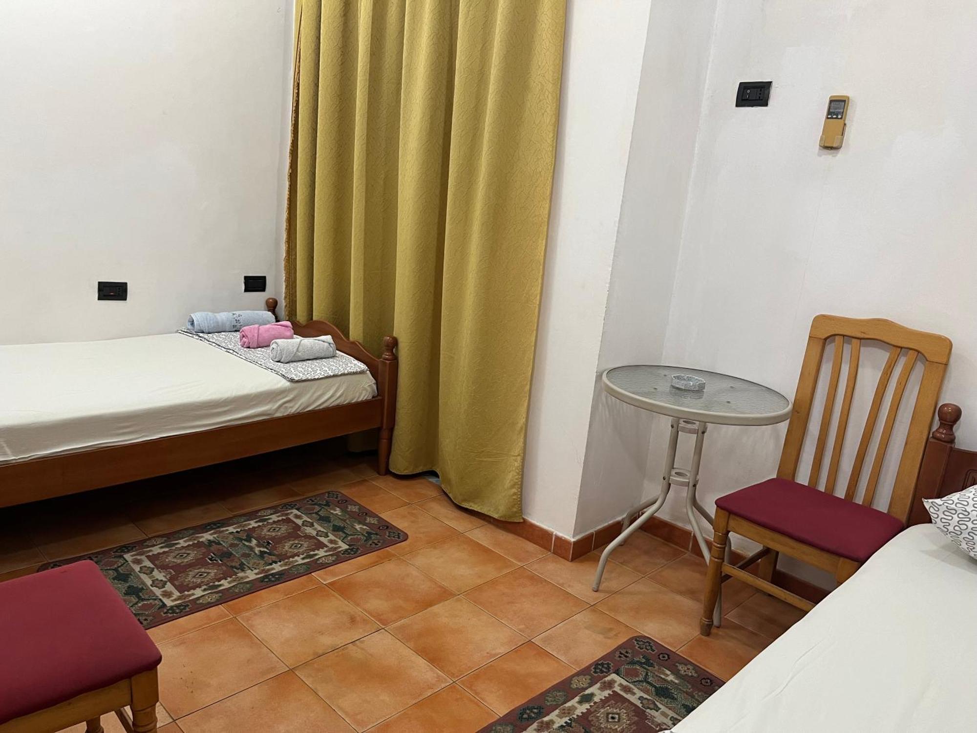~Villa Gloria~ Durrës Eksteriør billede